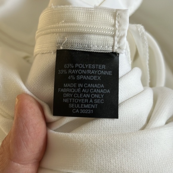 NWT Joeffer Caoc trouser - Picture 8 of 8